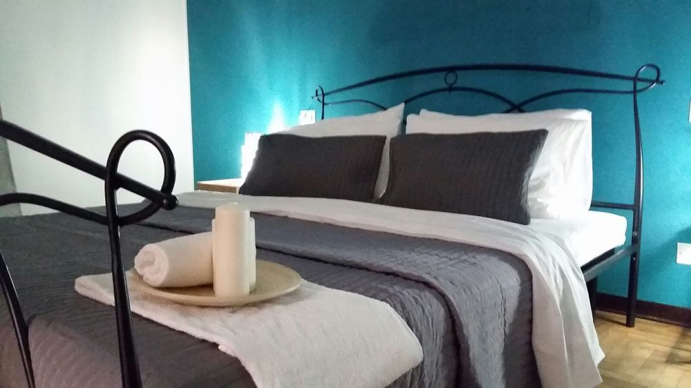 גרצאנו ויסקונטי Senza Tempo Room & Breakfast מראה חיצוני תמונה