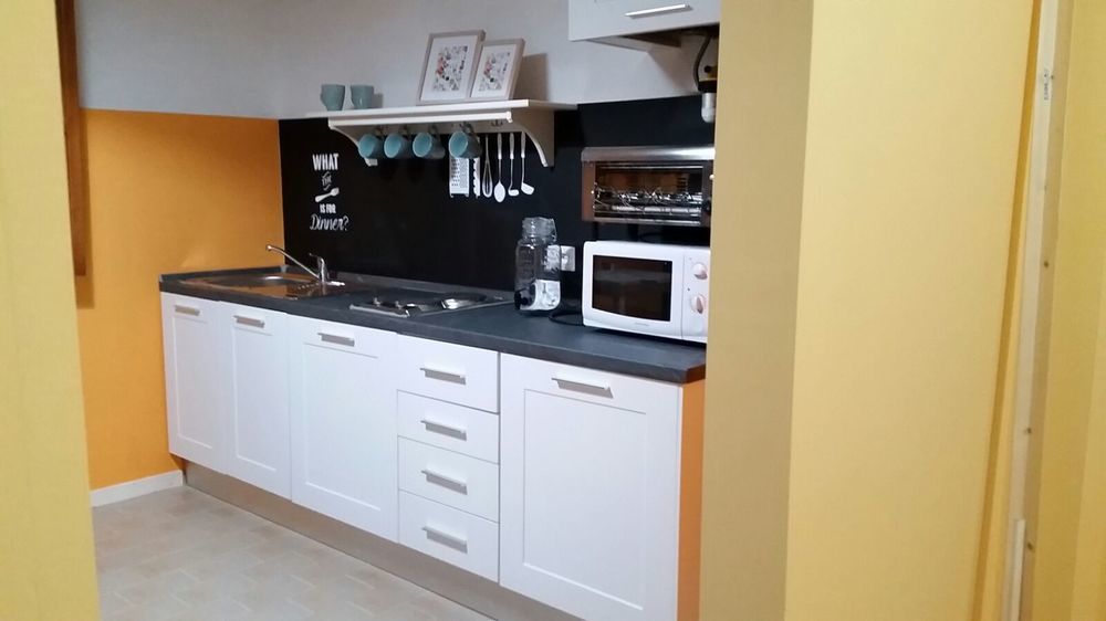 גרצאנו ויסקונטי Senza Tempo Room & Breakfast מראה חיצוני תמונה