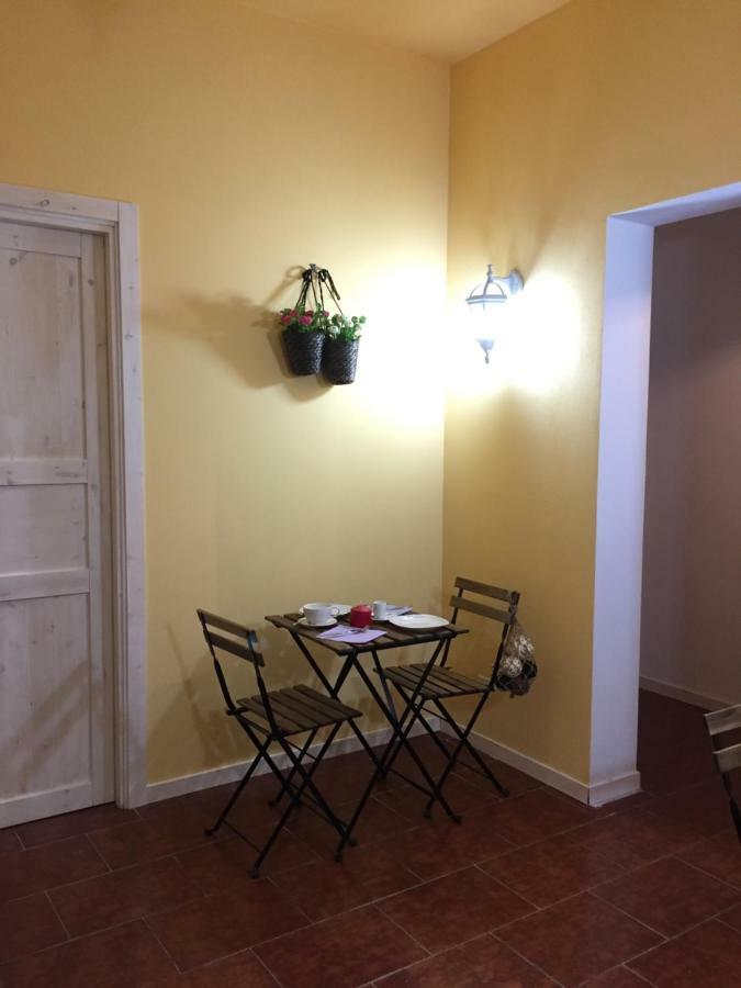 גרצאנו ויסקונטי Senza Tempo Room & Breakfast מראה חיצוני תמונה