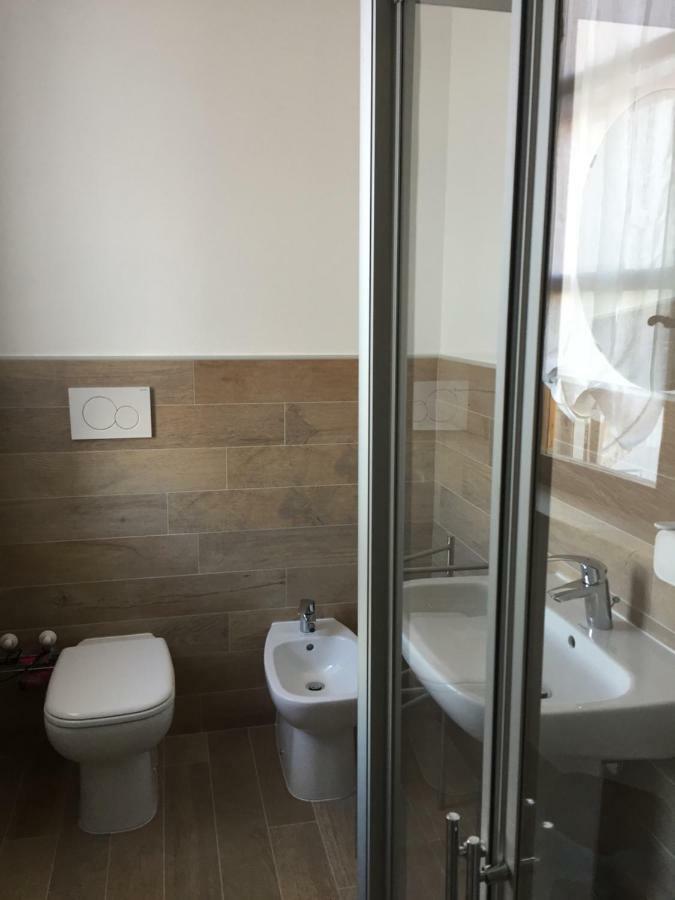 גרצאנו ויסקונטי Senza Tempo Room & Breakfast מראה חיצוני תמונה