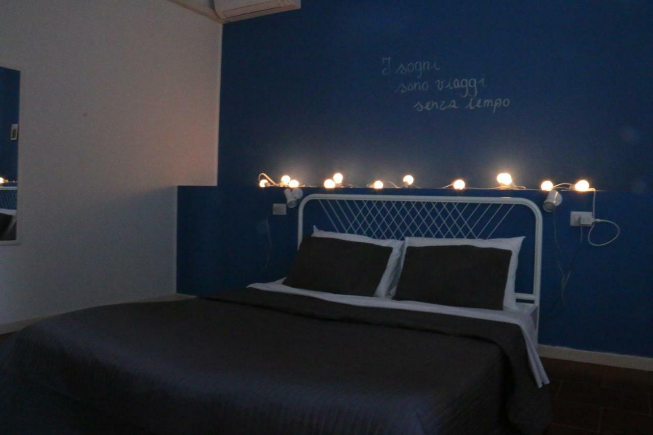 גרצאנו ויסקונטי Senza Tempo Room & Breakfast מראה חיצוני תמונה
