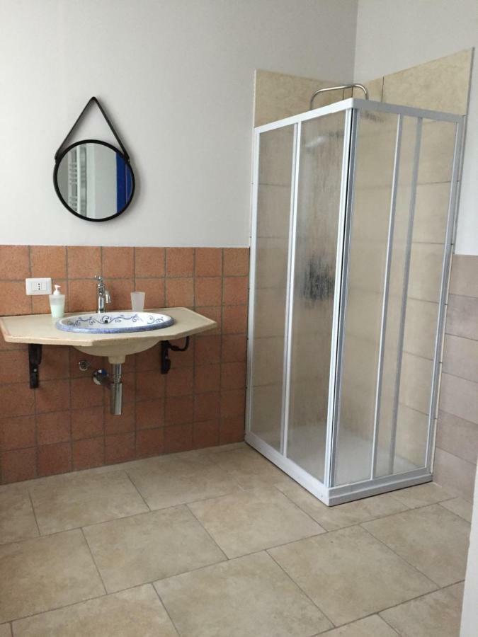 גרצאנו ויסקונטי Senza Tempo Room & Breakfast מראה חיצוני תמונה